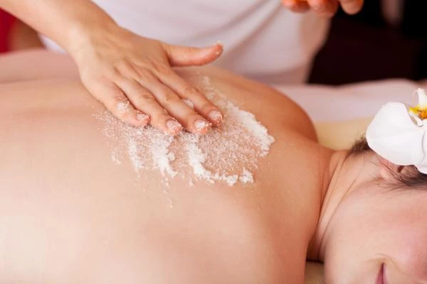 Soins du corps