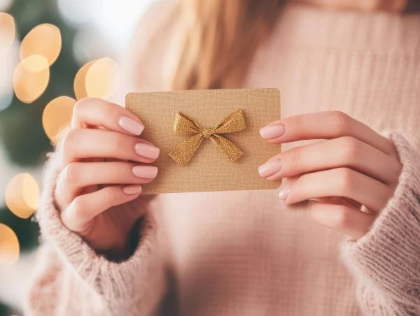 Bon cadeau